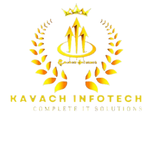 Kavach Infotech